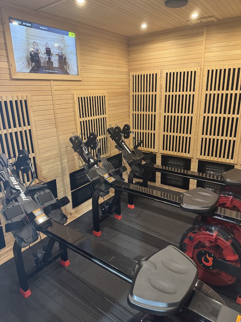  HOTWORX - Leland, NC