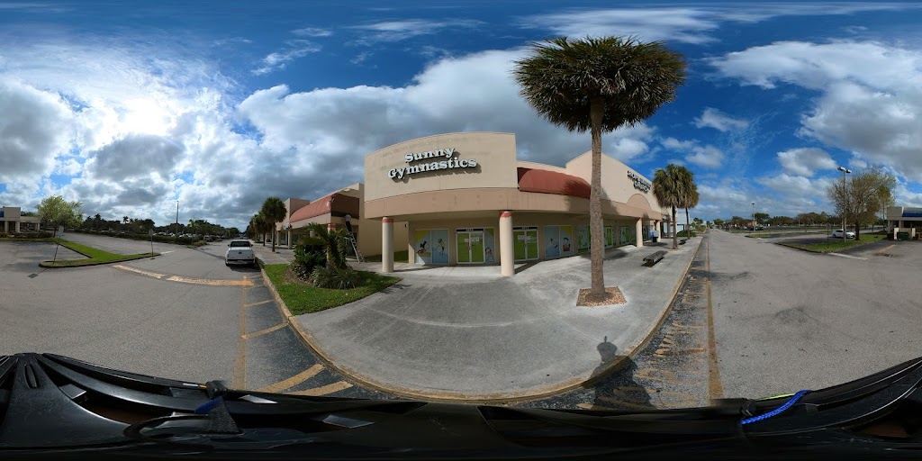  Sunny Gymnastics