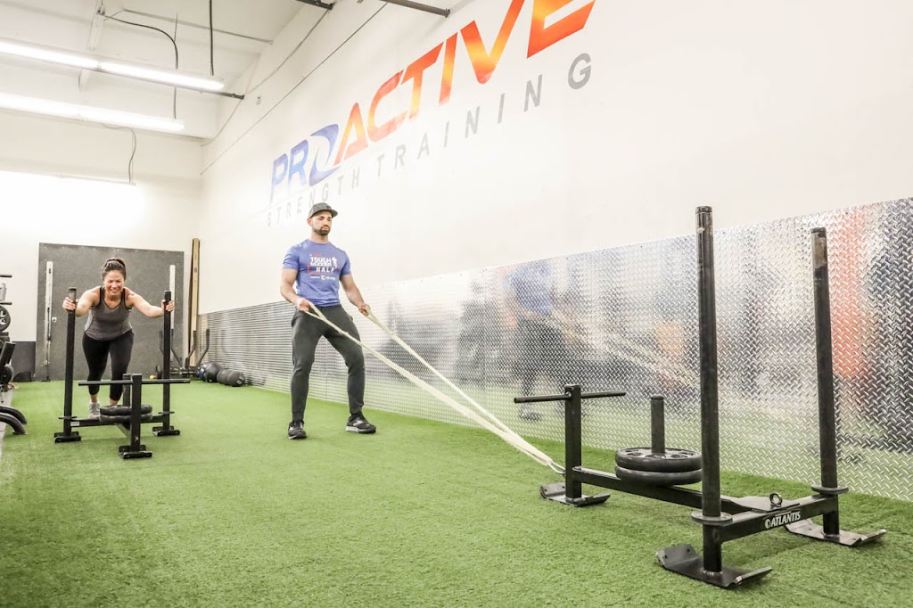  ProActive Strength Training