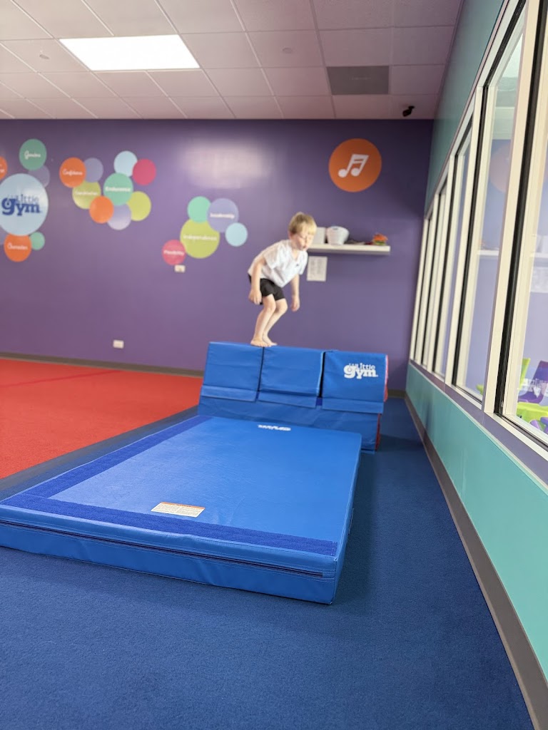  The Little Gym of Naperville