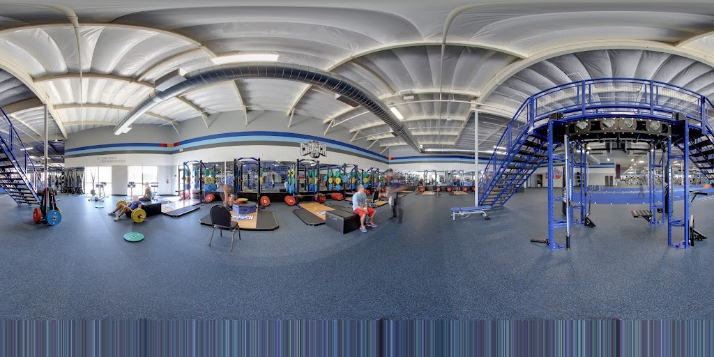  Crunch Fitness - Garden Grove