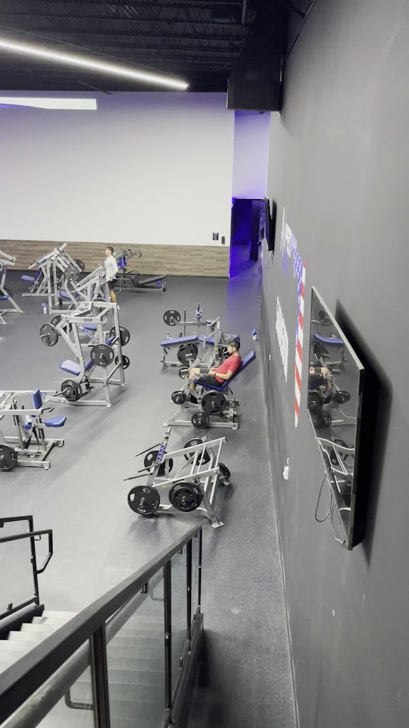  Amped Fitness (Sarasota)