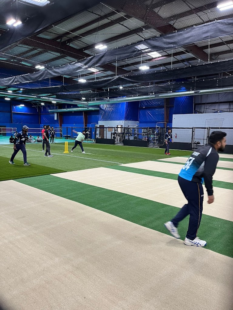  EliteFit Indoor Sports