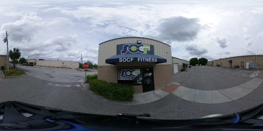  SOCF Fitness Orlando