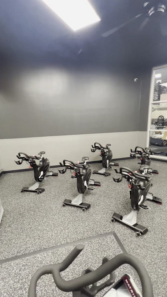  Crunch Fitness - Pleasant Hills