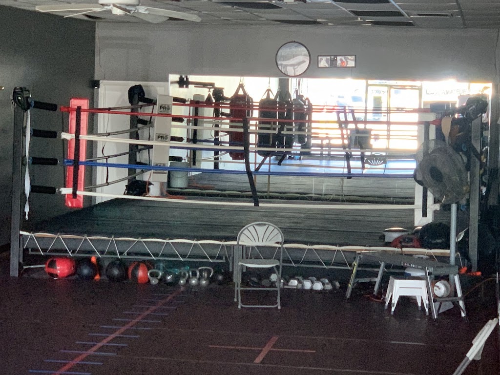  Quicksilver Hill Sports Academy