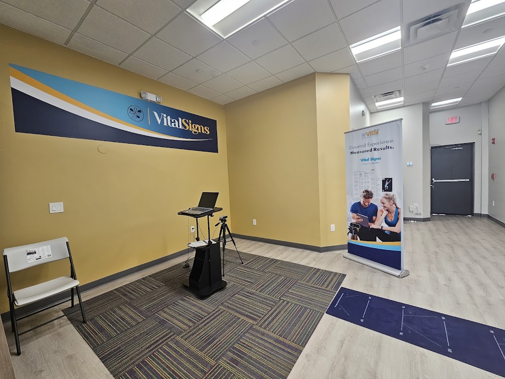  The Vital Stretch - Scarsdale