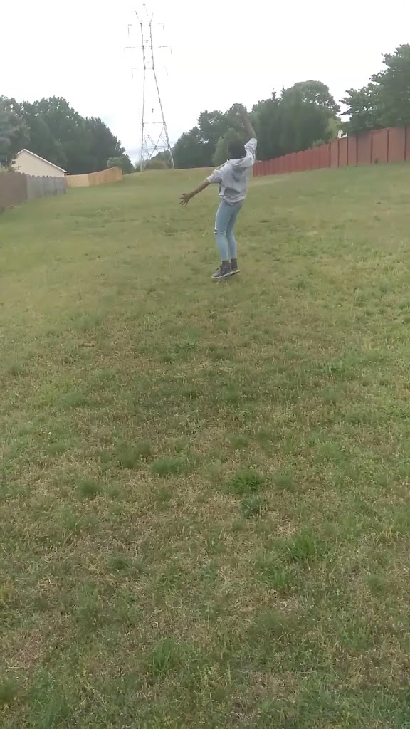  Palmetto Gymnastics Academy