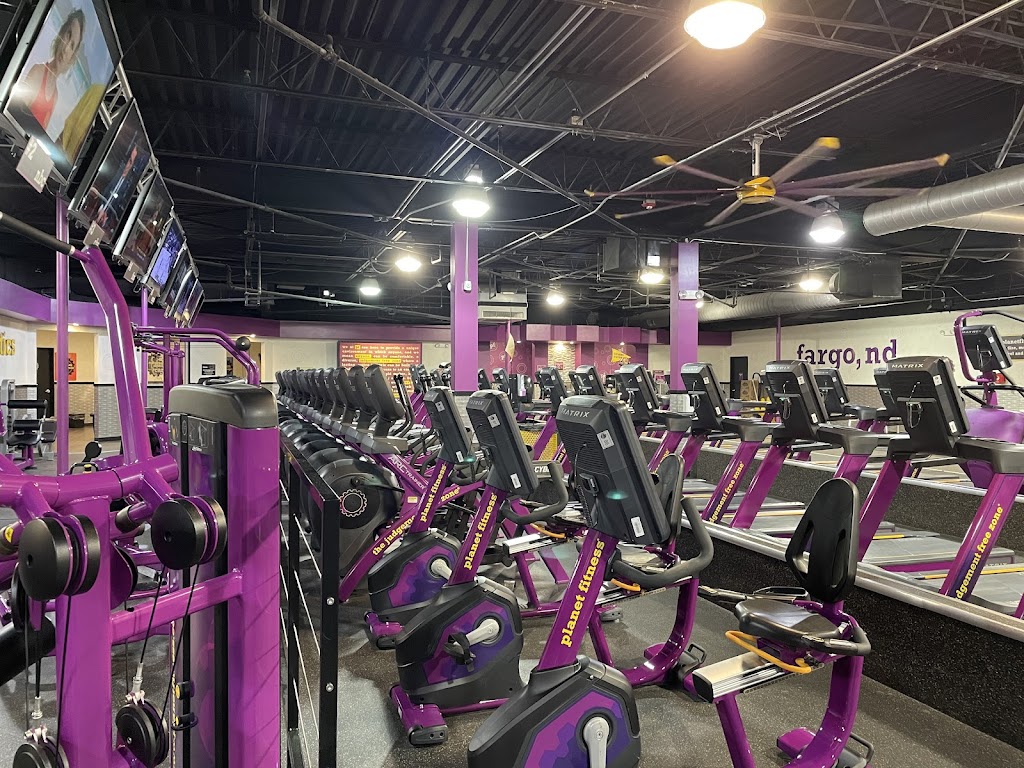  Planet Fitness