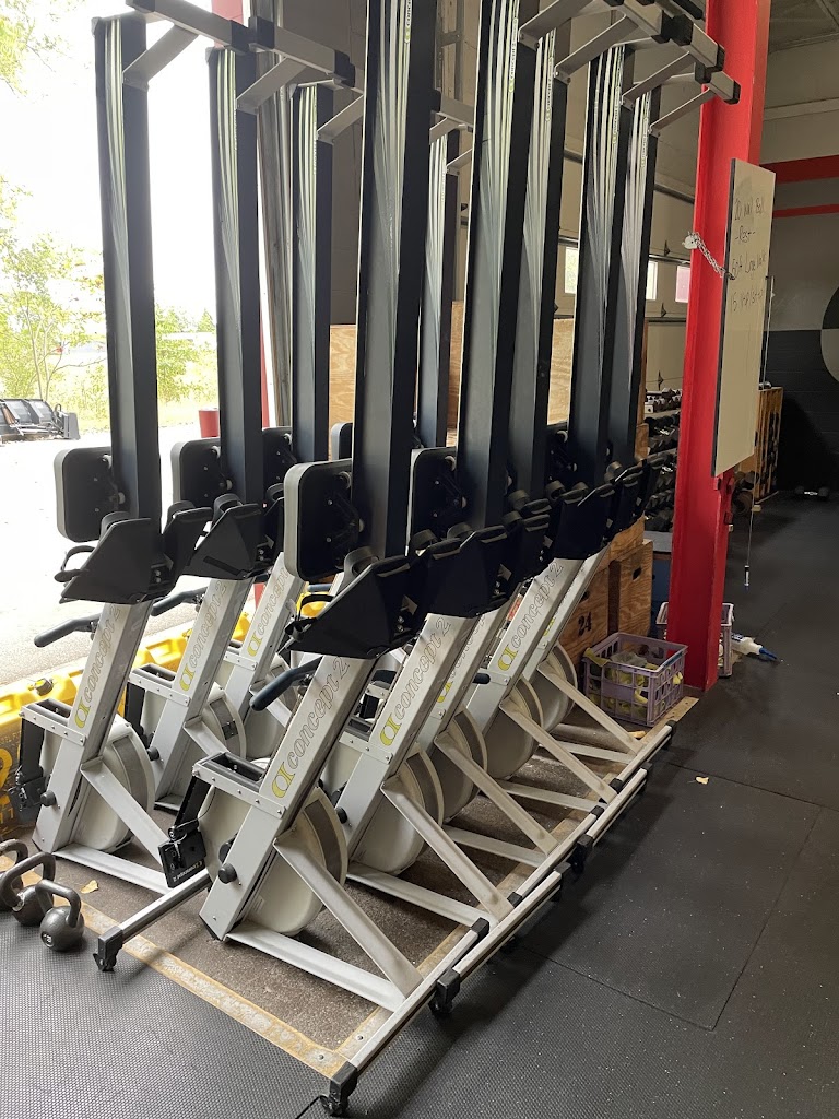  CrossFit Grand Rapids