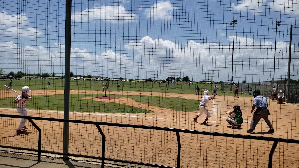  Taylor Regional Park & Sports Complex