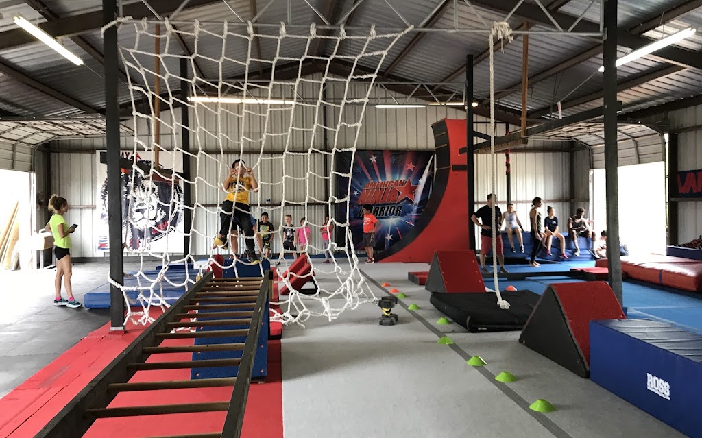  AXIOS Warrior Academy