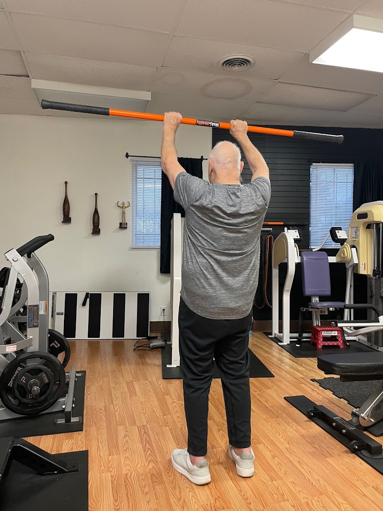  My Home Fitness Plan