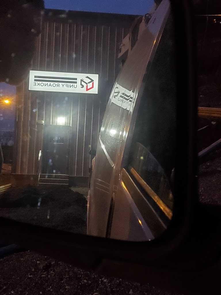  Community Unify Roanoke