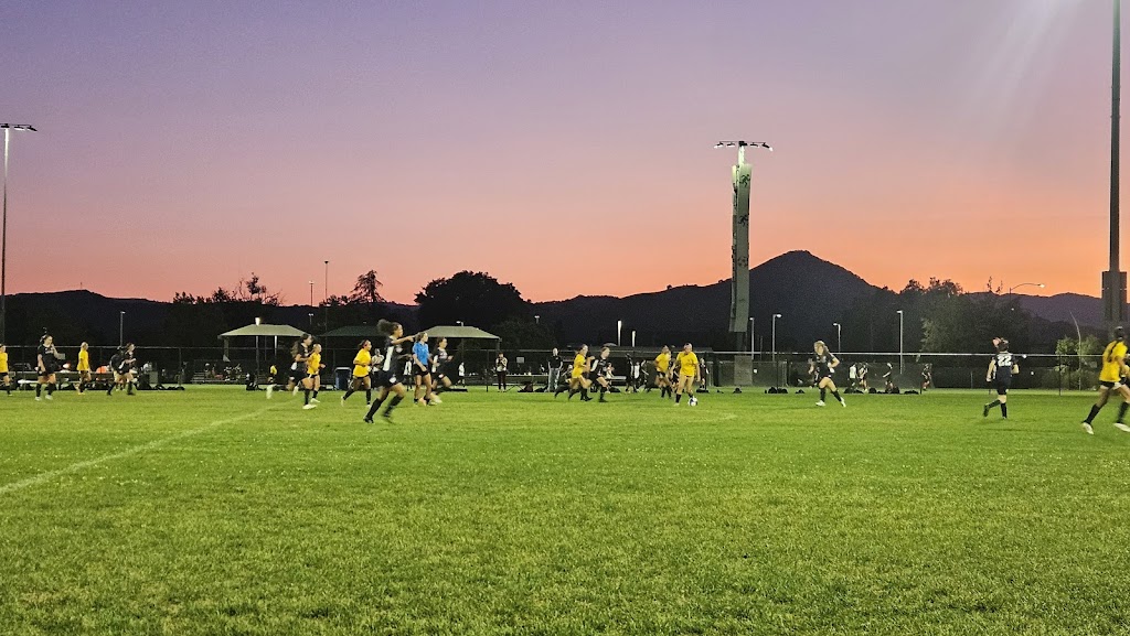  Morgan Hill Outdoor Sports Center