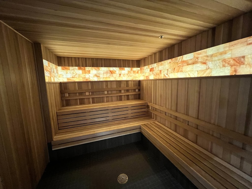  Onelife Fitness - Hamilton Mill