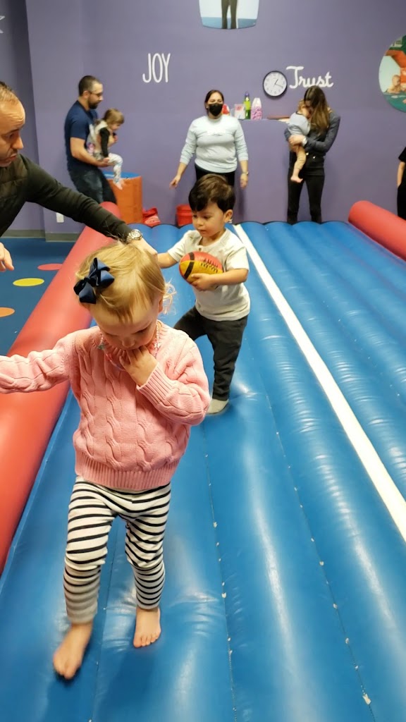  The Little Gym of Scarsdale