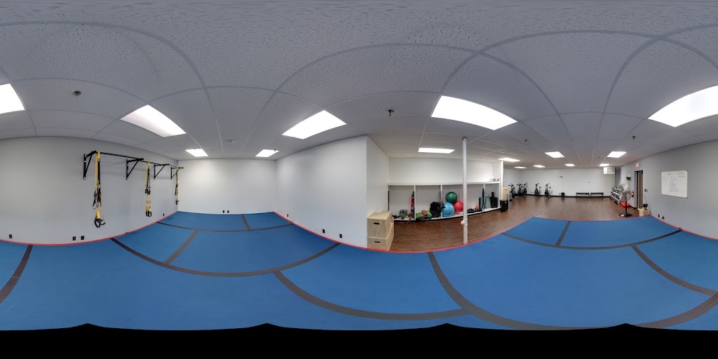  Harbor Park Health and Fitness