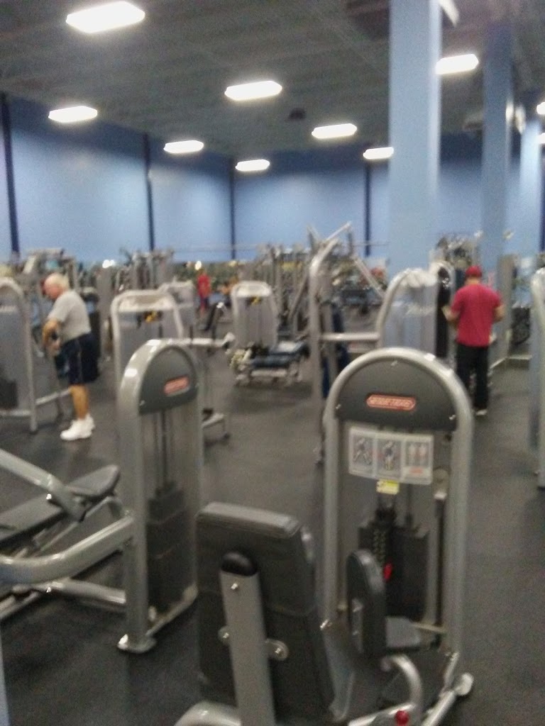  Abington Athletic Club