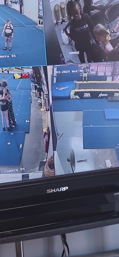  Premier Athletics of NWFL