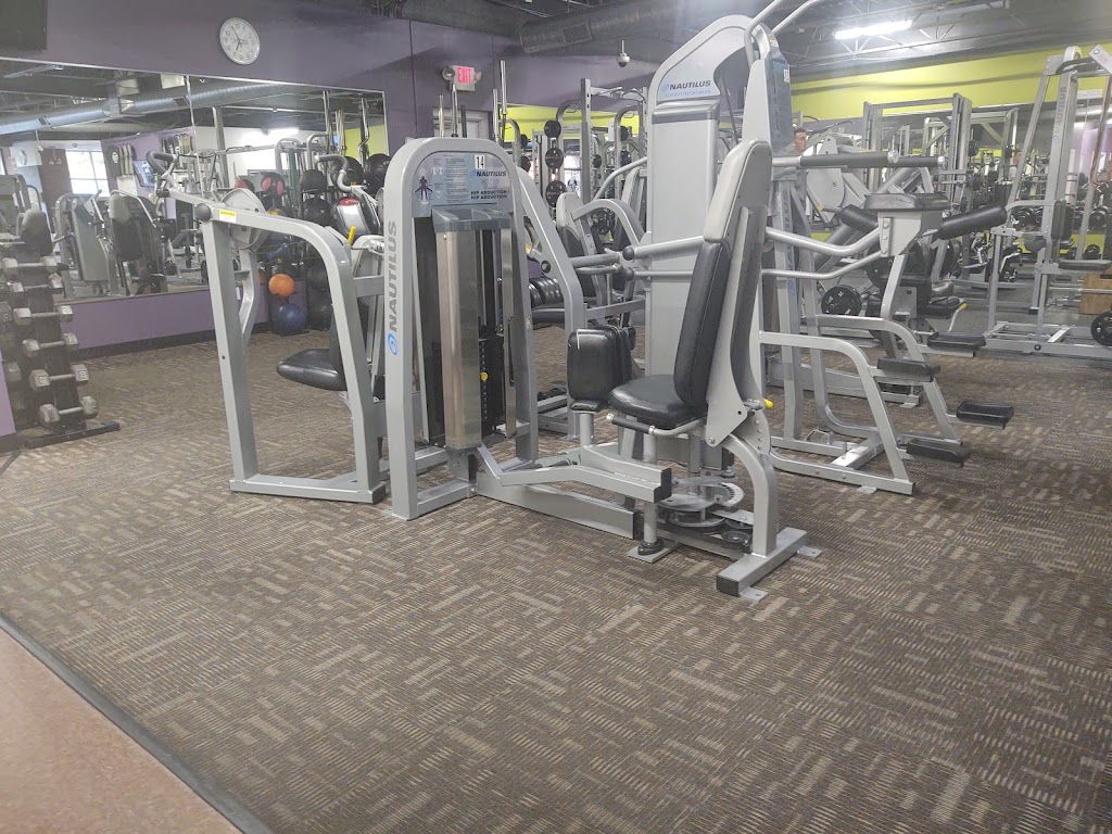  Anytime Fitness