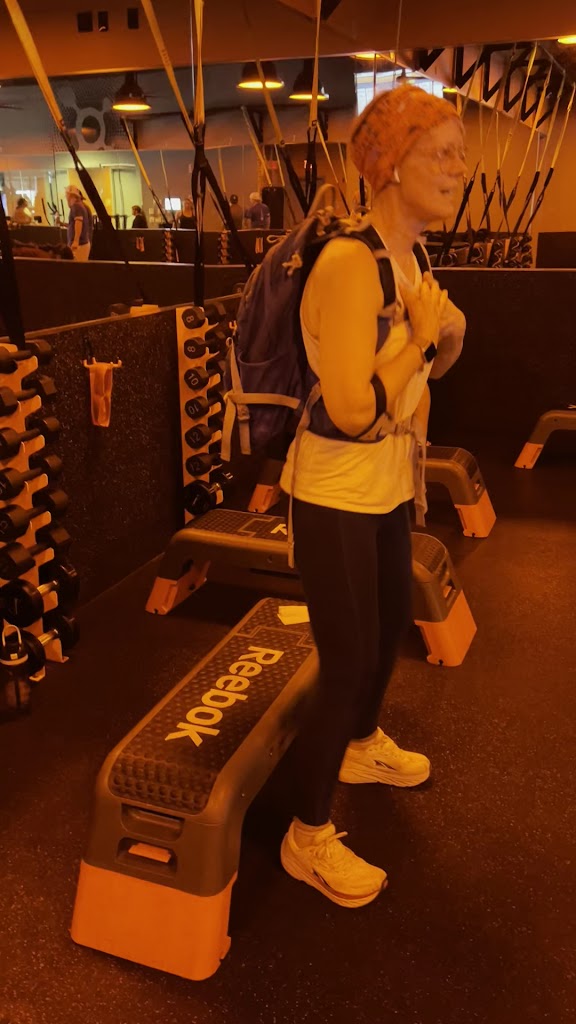  Orangetheory Fitness