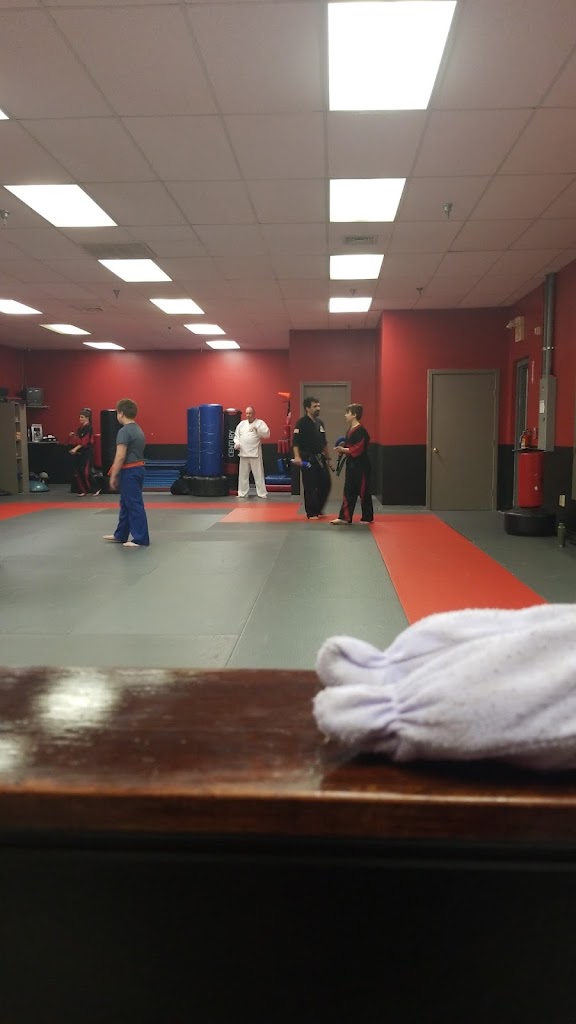  East Bay Martial Arts