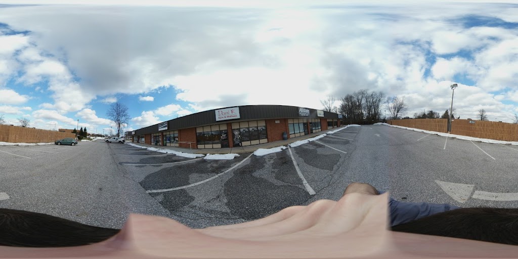  Dani K Gym & Wellness