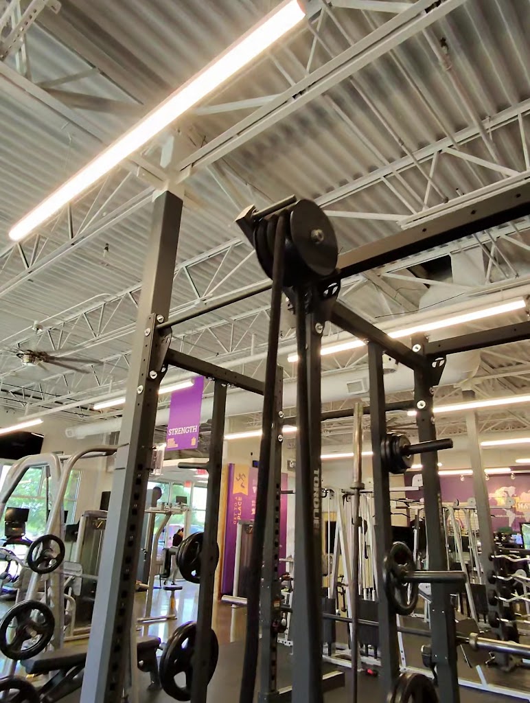  Anytime Fitness