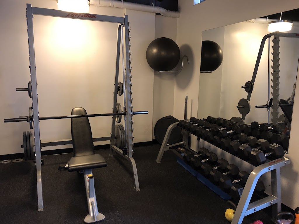  Pasadena Elite Fitness