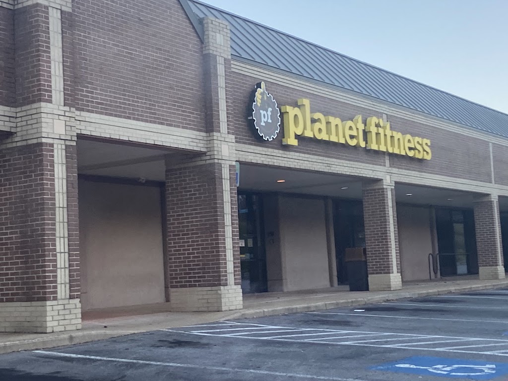  Planet Fitness