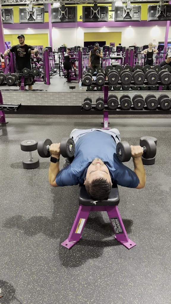  Planet Fitness