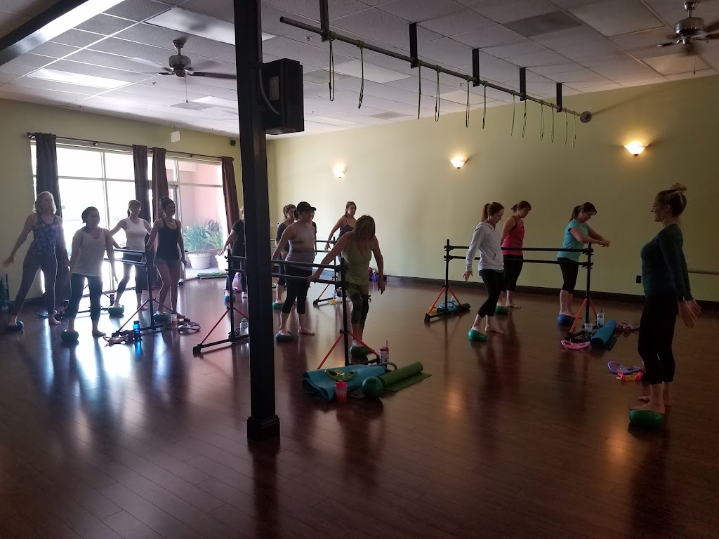  Ulu Love Fitness Studio