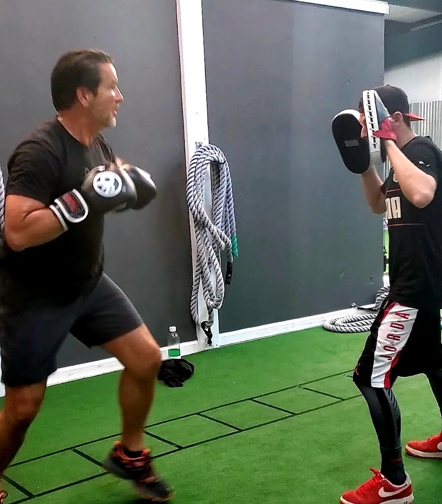  TRUE PERSONAL TRAINING & FITNESS