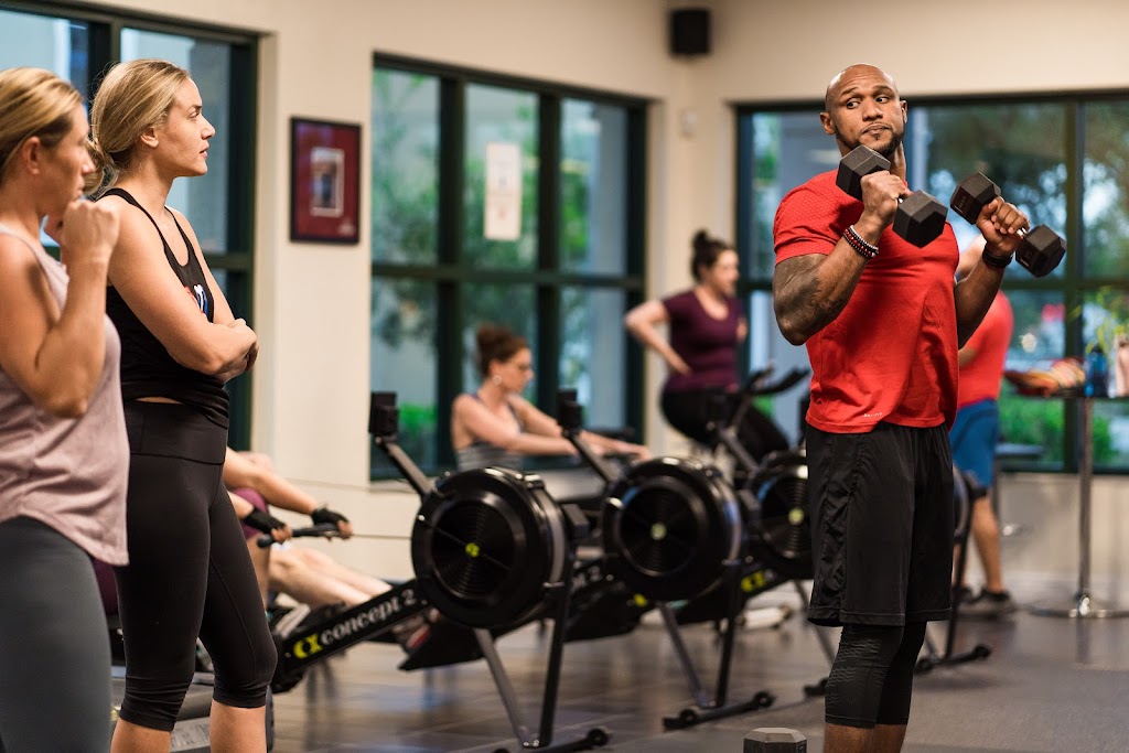  TailorMade Fitness Naples