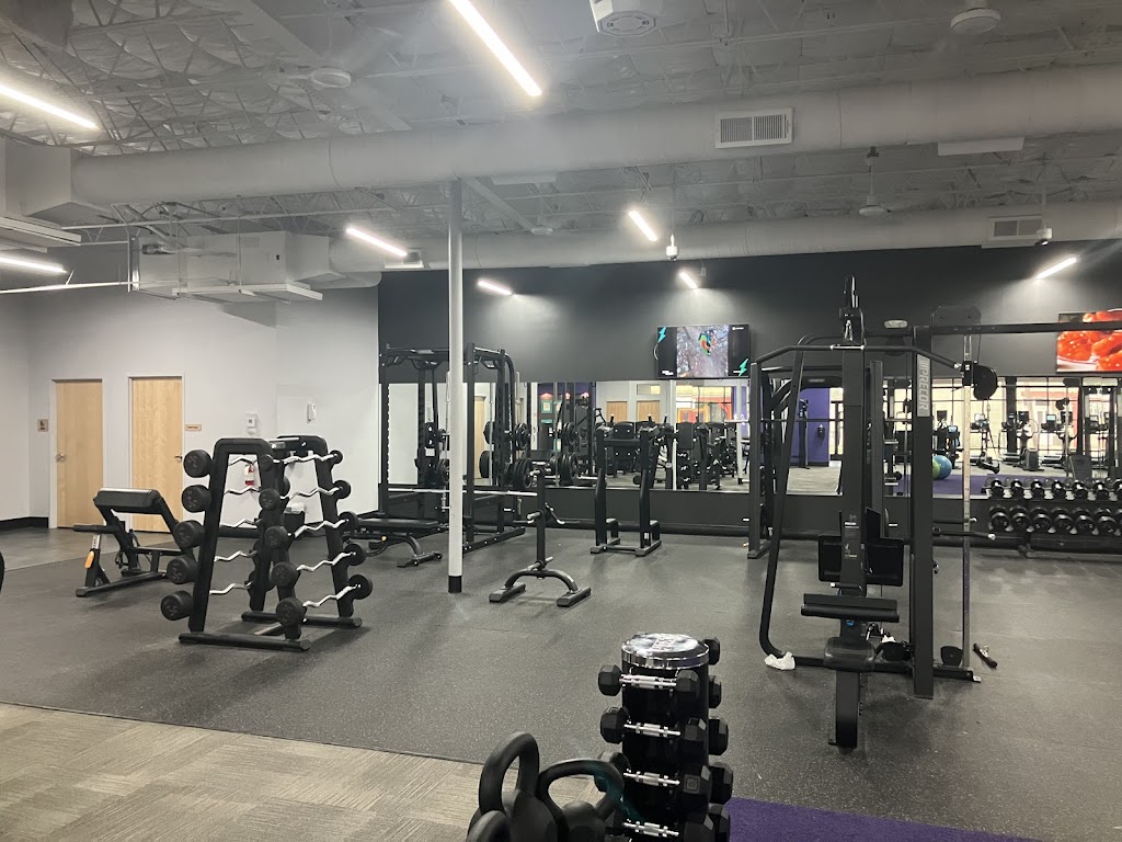  Anytime Fitness