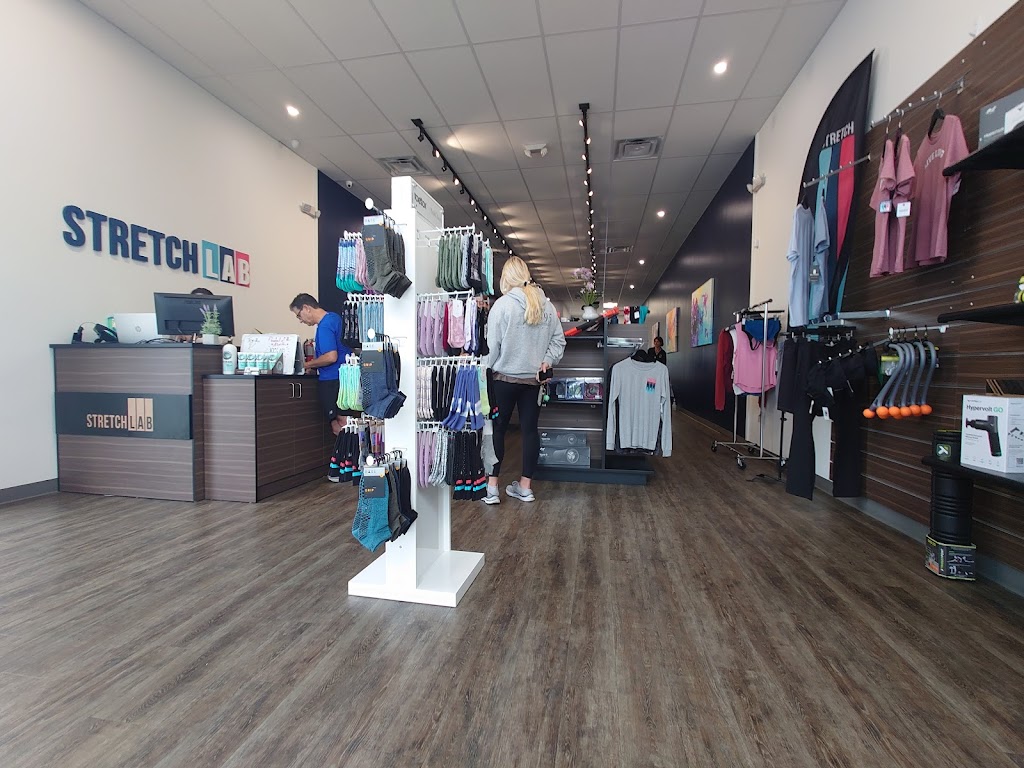  StretchLab