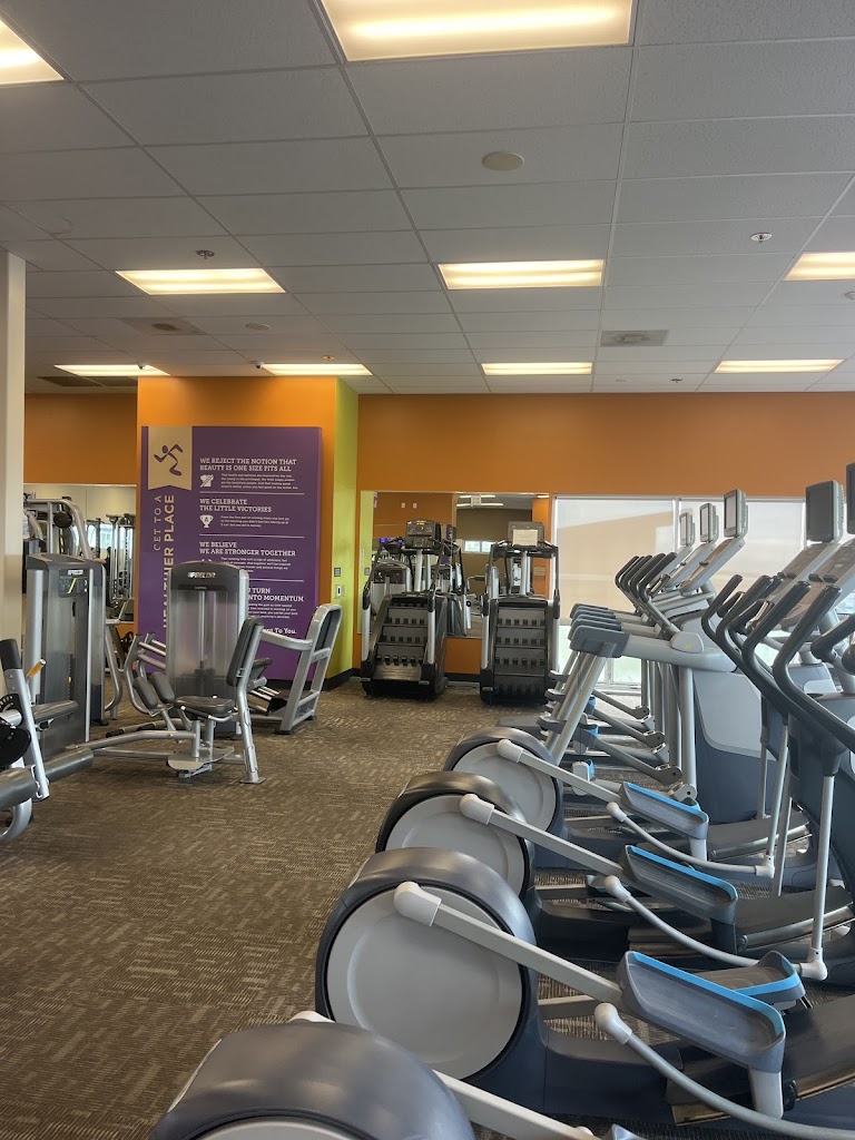  Anytime Fitness