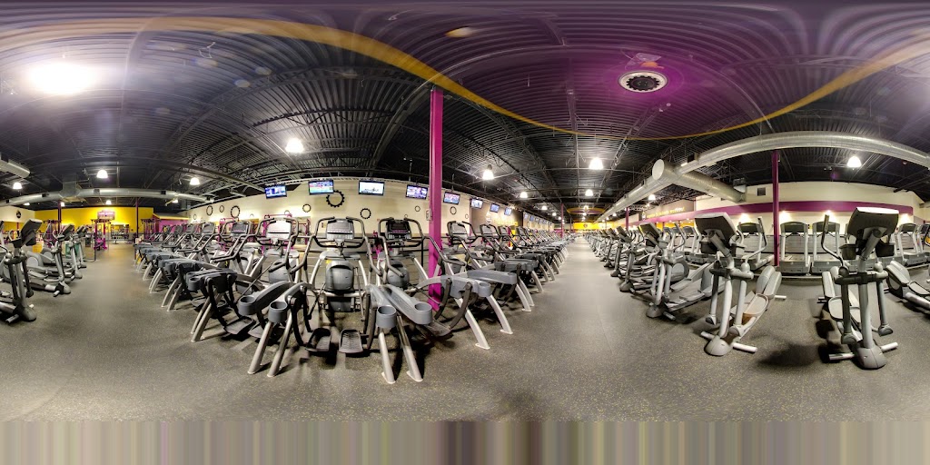  Planet Fitness