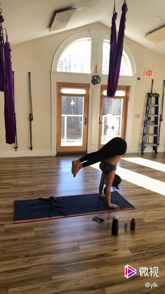  Riverview Yoga Shala