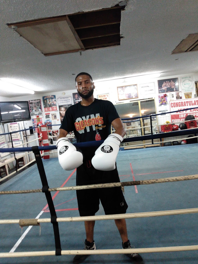  St. Pete Boxing Club