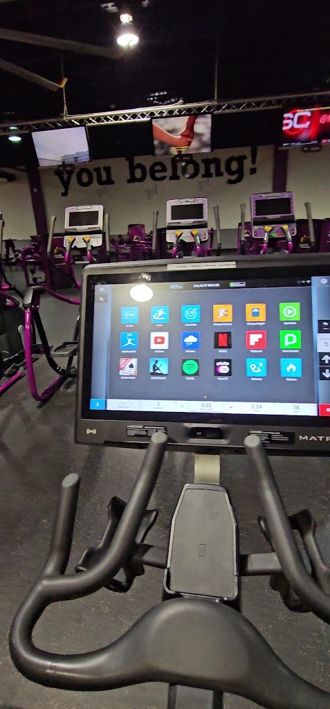  Planet Fitness