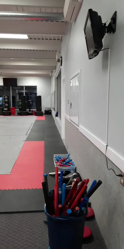  Campbell's ATA Martial Arts