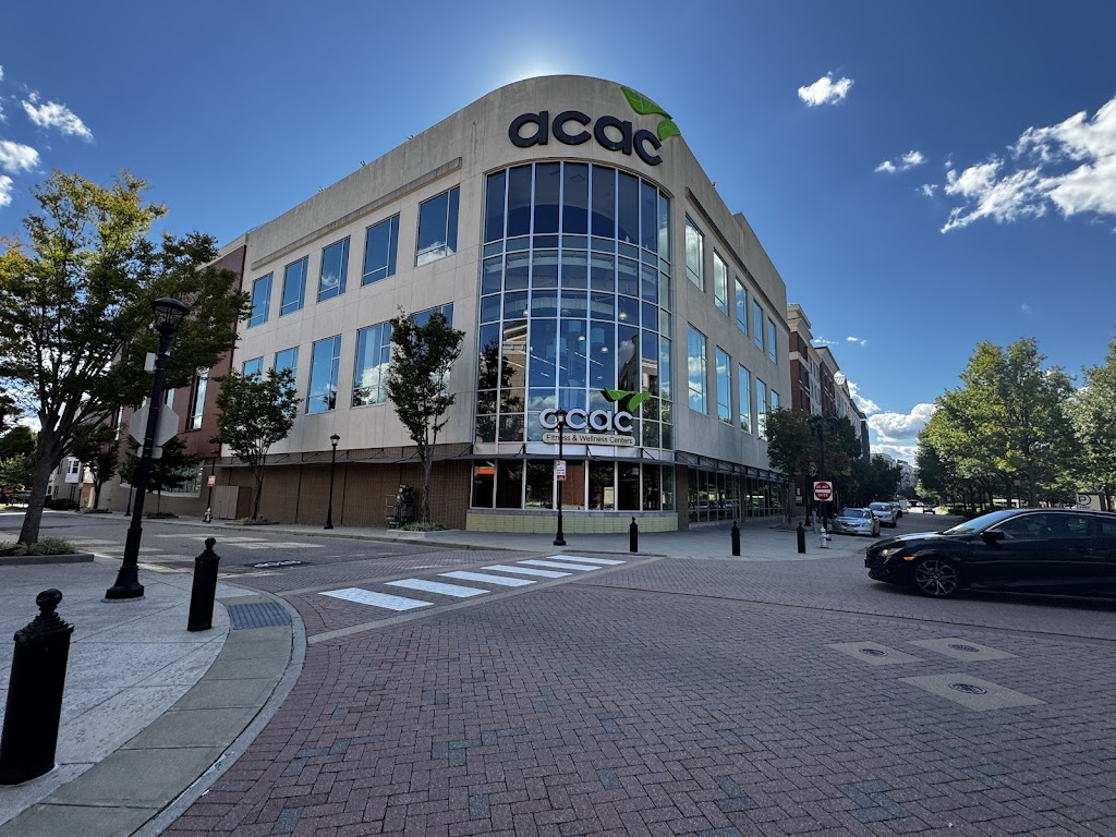  acac Fitness & Wellness Short Pump