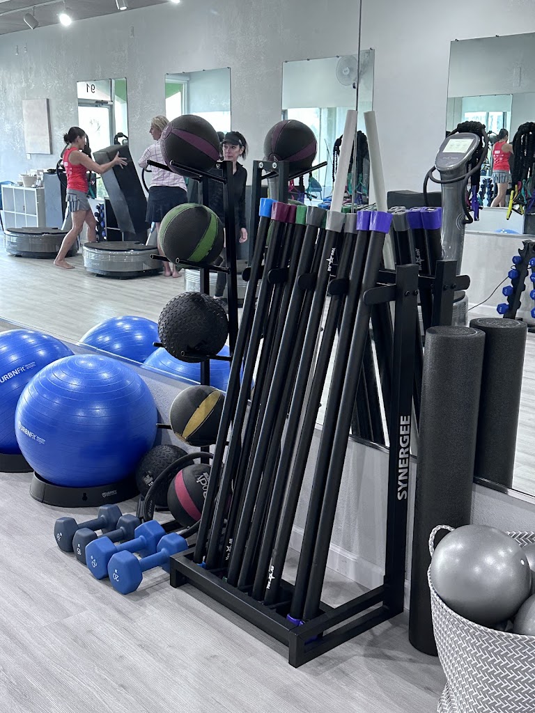  Fit For You - Naples Power Plate Studio