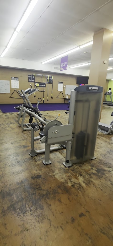  Anytime Fitness