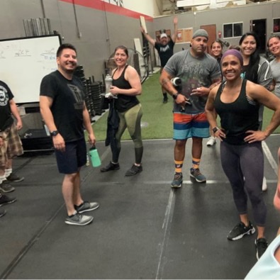  Firefit Strength & Conditioning