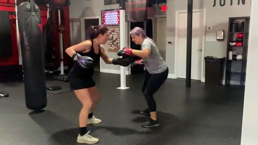  Omni Fight Club Roswell