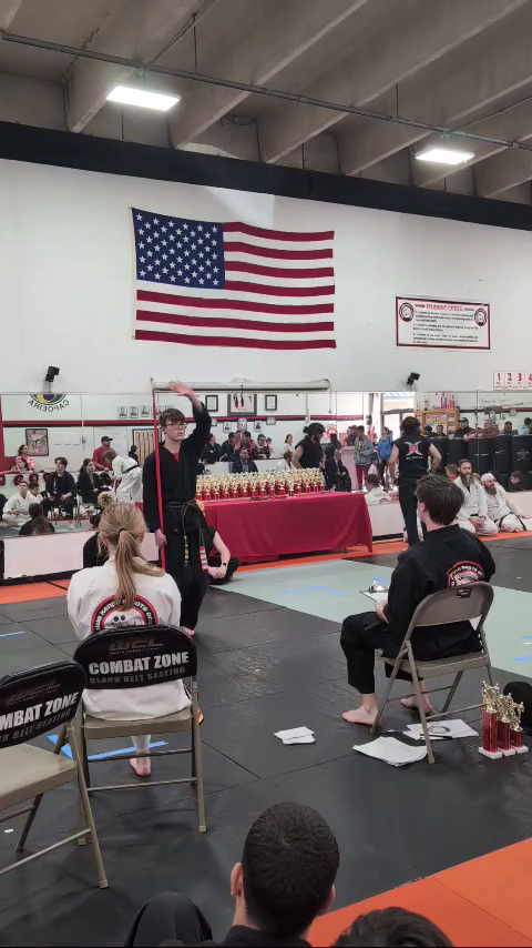  Okinawa Kenpo Karate Academy