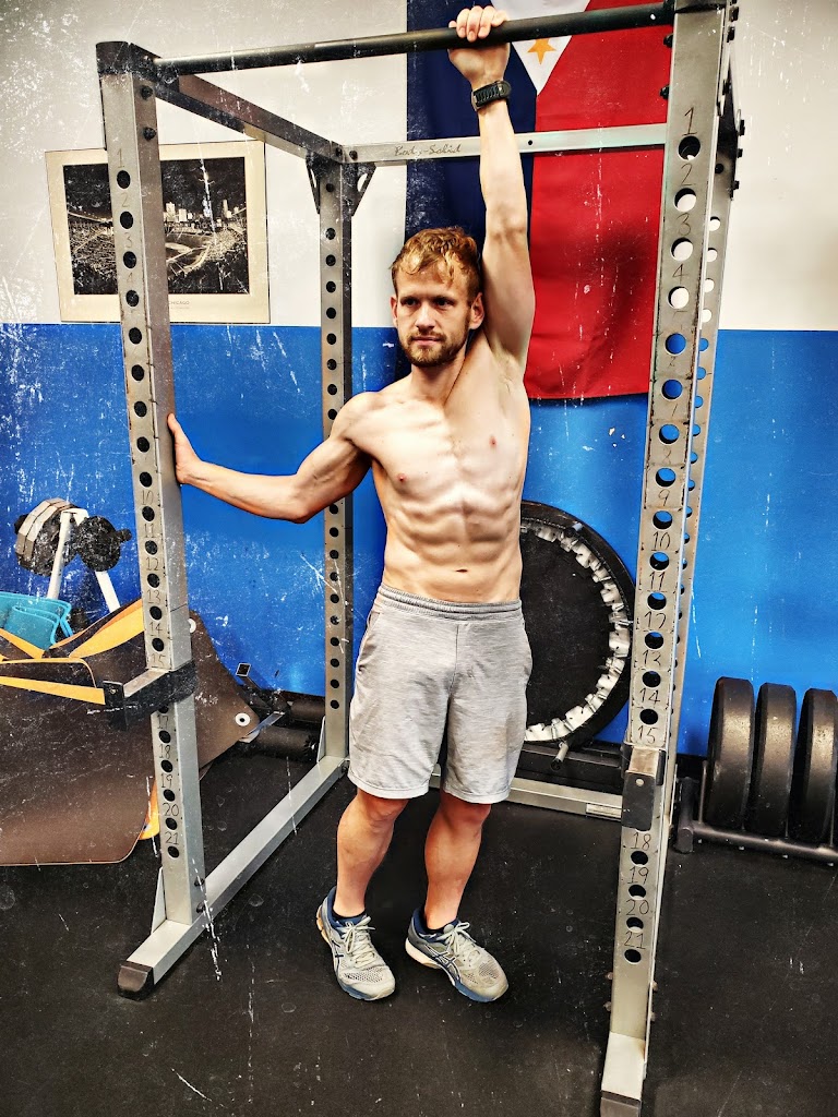  Tenacity Performance Training